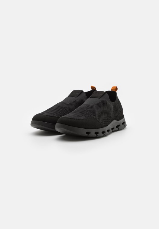 Zapatillas Nature X Ease Negro Clarks