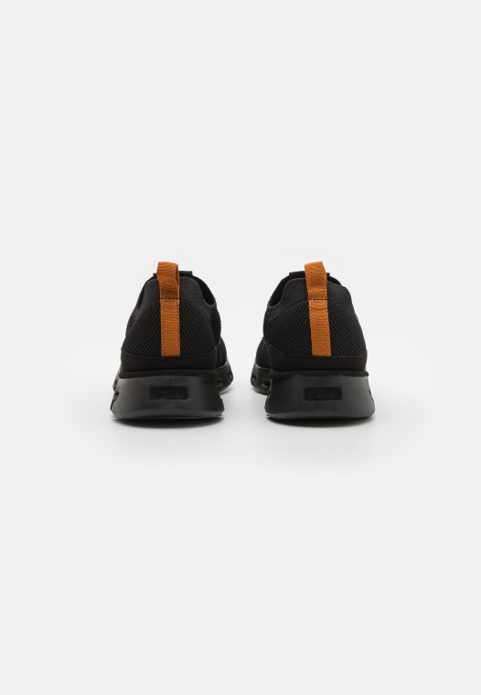 Zapatillas Nature X Ease Negro Clarks