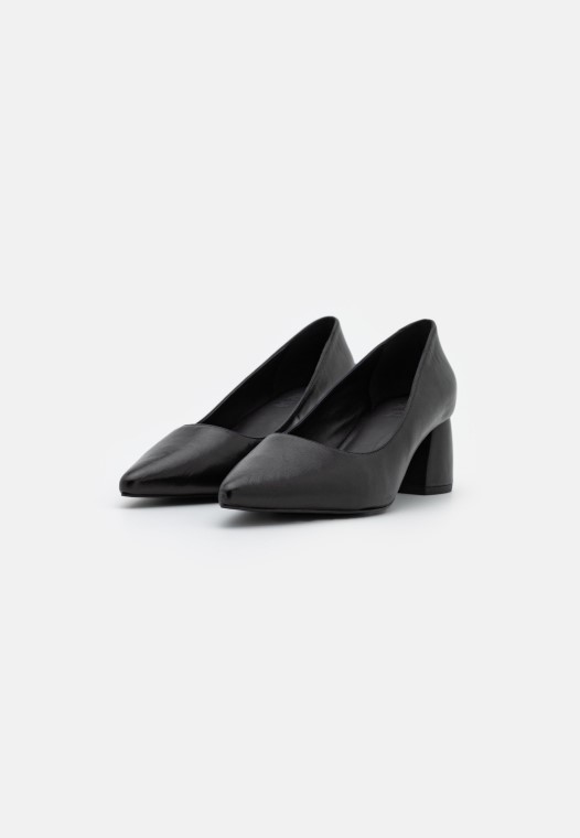 Tacos Clasicos De Cuero Clarks
